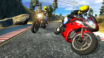 1 Schermata Moto Extreme 3D