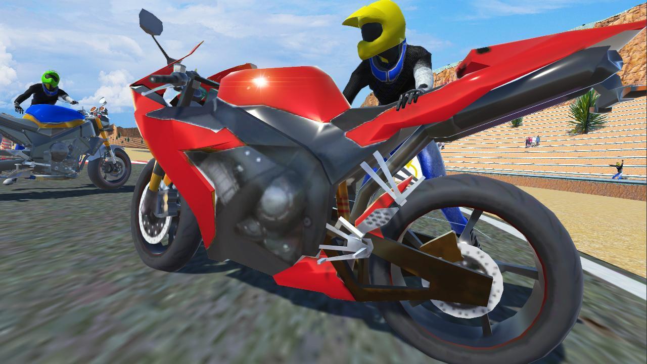 Moto extreme 3 игра