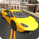 Extreme Sport Car Driving APK