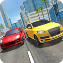 Luxury Cars SUV Traffic APK