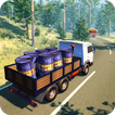 ”Truck Driver Cargo