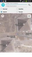 View your home from satellites постер
