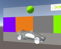 Đua xe 3D race car capture d'écran 3