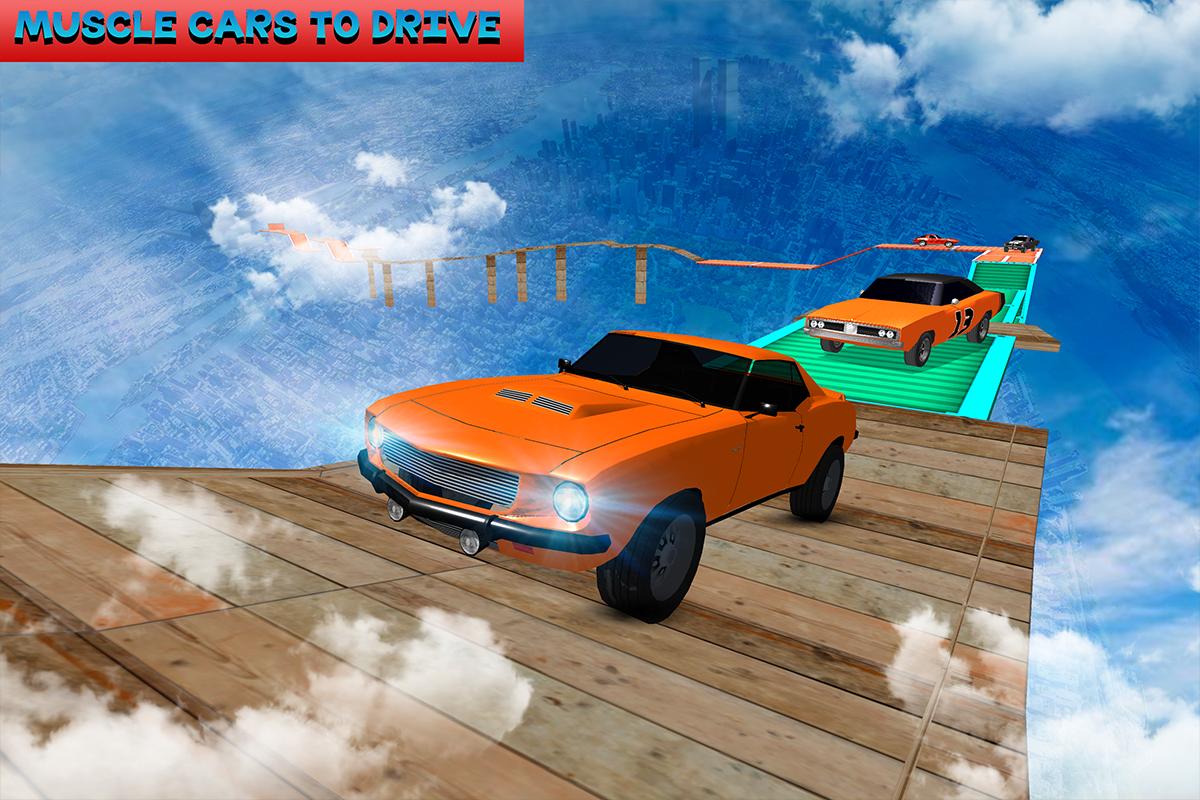 Игра Communism muscle car