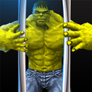 Monster Hero Fantastic Escape Survival Battle-APK