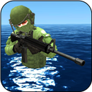 Special Navy Commandos Battle Field APK