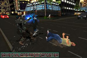 Night Teleport Hero City Battle gönderen