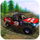 4x4 Offroad Truck Tracks Dirt Racing APK