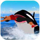 Angry Whale Attack Sim 3D APK