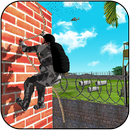 Unknown Army Training Royal Academy APK