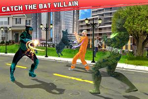 Multi Cat Girl VS Super Villains Ekran Görüntüsü 1