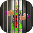 Clown Hero Jail Prison Escape Survival APK