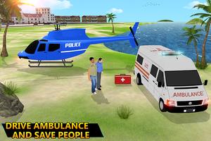 Coast Guard City Rescue Simulation gönderen