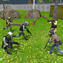 Counter Terrorist Final battle Sim APK