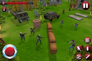 Counter Terrorist Final battle Sim gönderen