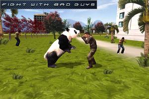 Flying Superhero Panda Sim gönderen