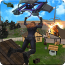 Last Fort Night Craft Combat-APK
