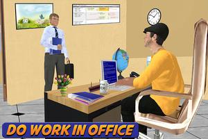 Happy Life Simulator: Go To Chicago gönderen