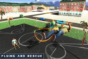 Dual Swords Hero Crime City Battle gönderen