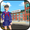 High School Virtual Girl Simulator