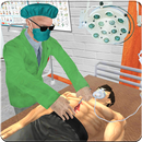 City Hospital Doctor: ER Surgery Game APK