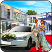 Royal Wedding Ceremony