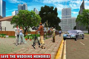 Royal Wedding Ceremony ảnh chụp màn hình 2
