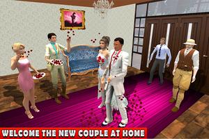 Royal Wedding Ceremony ảnh chụp màn hình 3