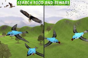 Swallow Bird Simulator স্ক্রিনশট 1