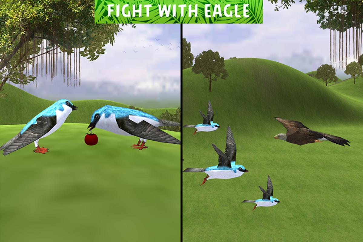 Swallow Bird Simulator for Android - APK Download