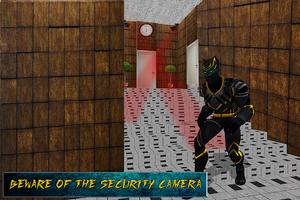Secret Panther Spy Agent Game Ekran Görüntüsü 1