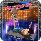 Tag Team Ladder Wrestling 2k18 ไอคอน