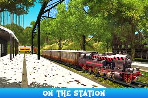 Real Train Driving Simulator gönderen