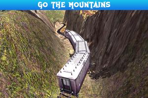Real Train Driving Simulator Ekran Görüntüsü 1