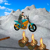 Impossible Motorcycle Stuntman Hero APK