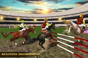 Ultimate Horse Racing Simulator 3D gönderen