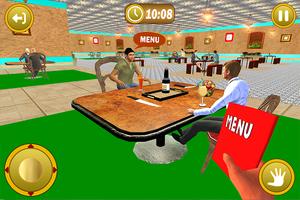 Virtual Chef Cooking Restaurant 3D gönderen