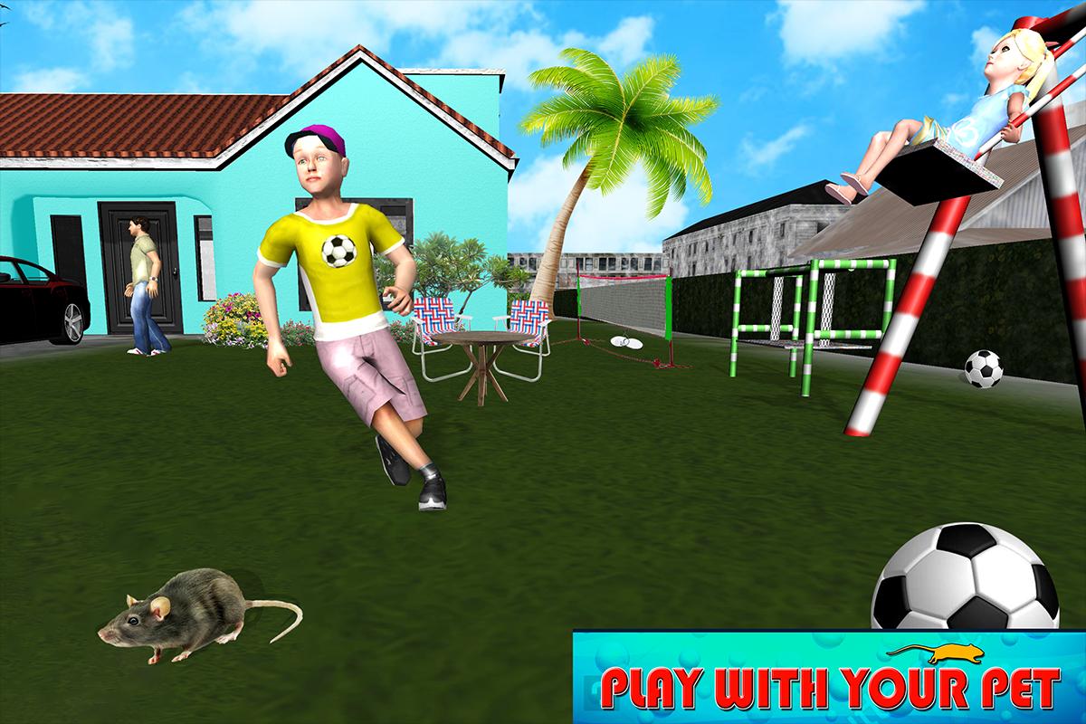 Happy pets simulator 99