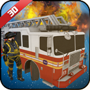 Virtual Firefighter Hero City Rescuer APK