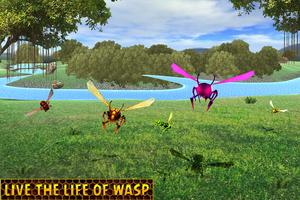 Wasp Survival Simulator gönderen