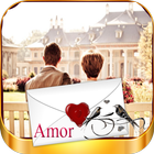 Cartas de Amor en Español biểu tượng