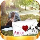 Cartas de Amor para Enamorar APK