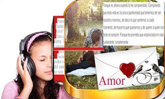 Cartas de Amor para Enamorar पोस्टर