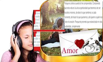 Cartas de Amor para Enamorar स्क्रीनशॉट 2