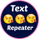 Text Repeater (Pro) - Repeat up to 10,000 times APK
