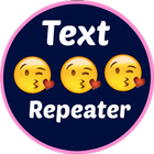 Text Repeater (Pro) アイコン