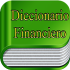 آیکون‌ Diccionario Financiero