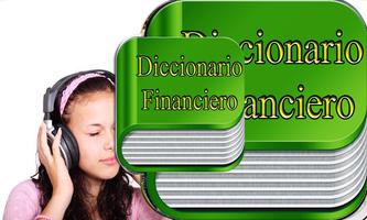 Diccionario Financiero পোস্টার