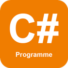 C# Programs Pro free icône