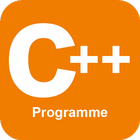 C++ Program free icon